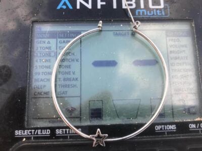 Anfibio Multi beach hunt 29-05-2021 2