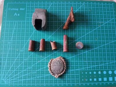 Few Hours Out On The New Permission - 2