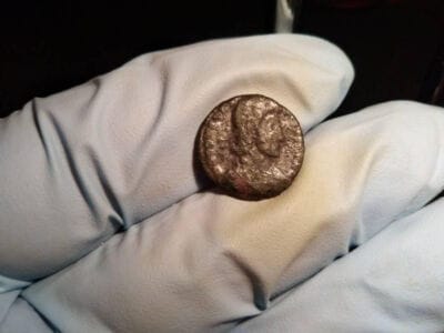 From The Imperial City Where Constantine - 1