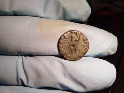 From The Imperial City Where Constantine - 2