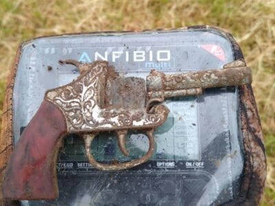 Good Afternoons On A Manor House Park - 1