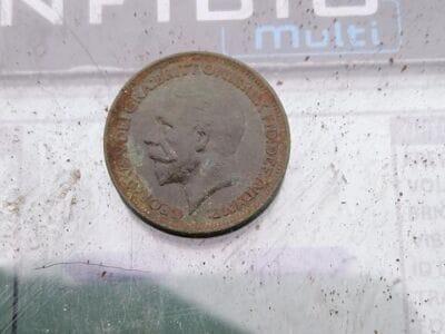 Good Afternoons On A Manor House Park - 11