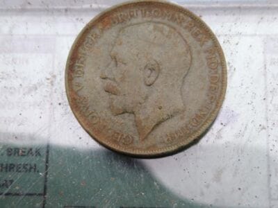 Good Afternoons On A Manor House Park - 7