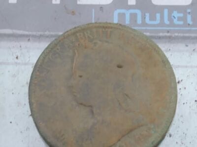 Good Afternoons On A Manor House Park - 9