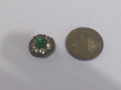 Low Tone Day On The Field Of Dreams