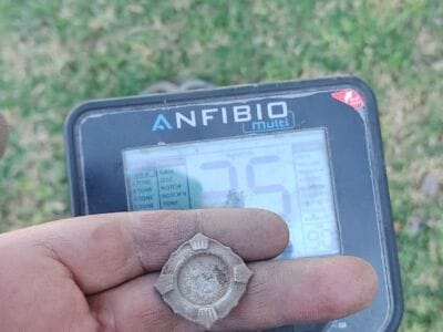 Nokta Makro Anfibio Multi Success - 1