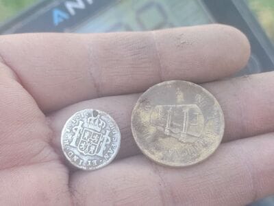 Nokta Makro Anfibio Multi Success - 3