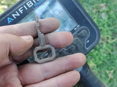 Nokta Makro Anfibio Multi Success - 6