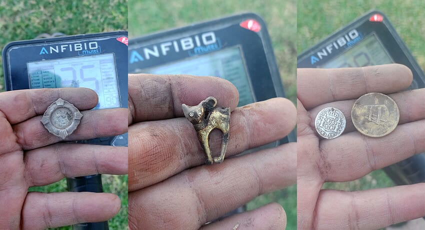 Nokta Anfibio Multi Success