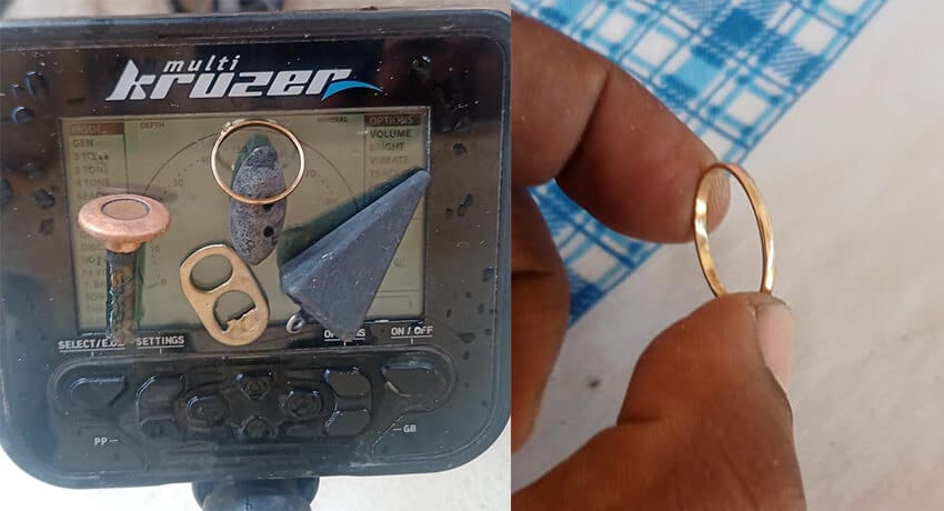 Underwater Success of Multi Kruzer Cover