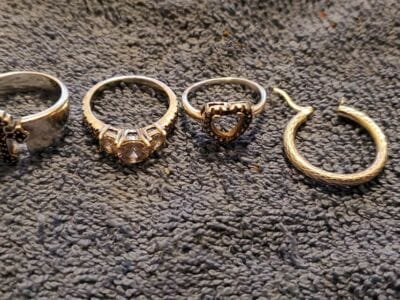 Hunt At 2 Spots With The PulseDive - 2