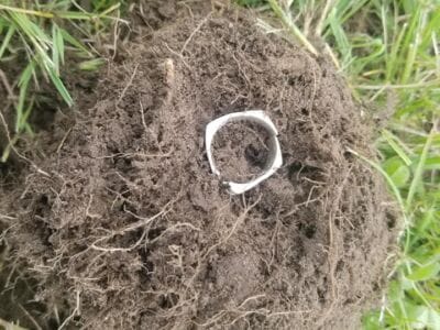 I Finally Found A 925 Silver Ring - 1