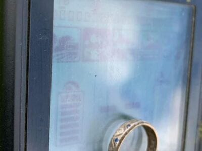 Just Up With The Simplex - 1