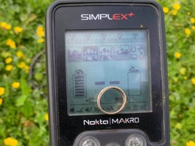 Just Up With The Simplex - 2