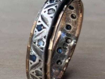 Just Up With The Simplex - 6