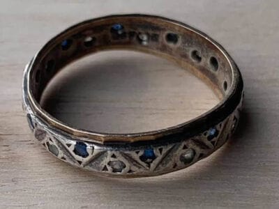 Just Up With The Simplex - 7