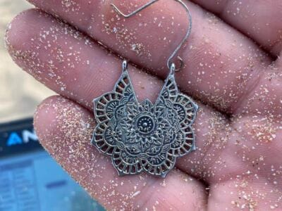 Nokta Makro Anfibio Multi Beach Hunt - 2