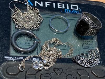 Nokta Makro Anfibio Multi Beach Hunt - 3