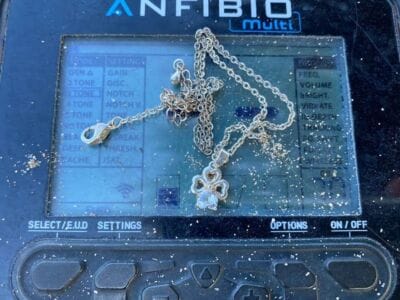 Nokta Makro Anfibio Multi Beach Hunt - 5