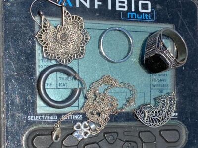 Nokta Makro Anfibio Multi Beach Hunt - 6