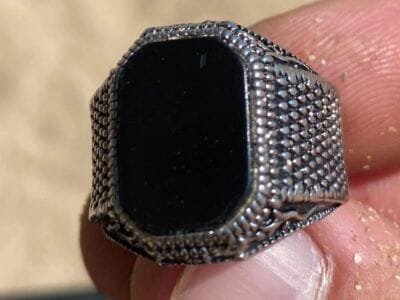 Nokta Makro Anfibio Multi Beach Hunt - 7