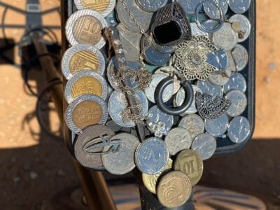 Nokta Makro Anfibio Multi Beach Hunt - 8