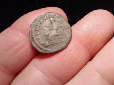 Rome Septimius Severus - 193-211 - 2