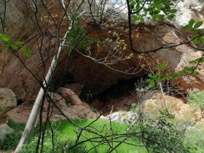 Rome Septimius Severus - 193-211 - 3