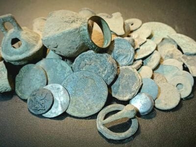 A Combination Of Multi Kruzer & Simplex+ - 1