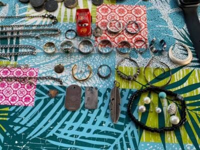 Balearic Islands With My PulseDive - 2