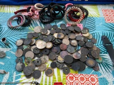 Balearic Islands With My PulseDive - 3