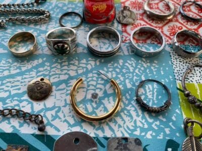 Balearic Islands With My PulseDive - 4