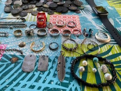 Balearic Islands With My PulseDive - 5