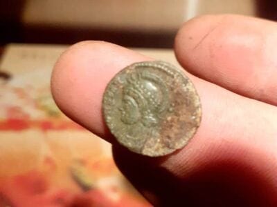 Few Piks Of Sym Of My Finds - 12