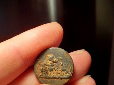 Few Piks Of Sym Of My Finds - 13