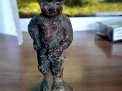 Few Piks Of Sym Of My Finds - 14