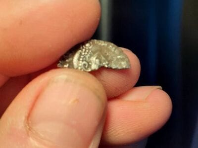 Few Piks Of Sym Of My Finds - 2