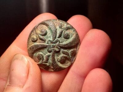 Few Piks Of Sym Of My Finds - 3