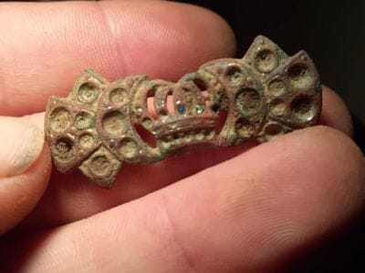 Few Piks Of Sym Of My Finds - 5