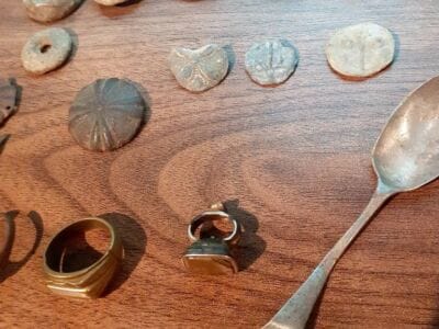 Few Piks Of Sym Of My Finds - 6