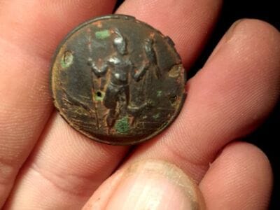 Few Piks Of Sym Of My Finds - 7