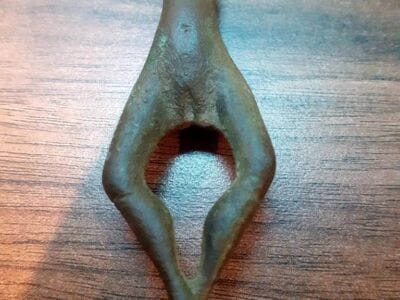 Few Piks Of Sym Of My Finds - 8