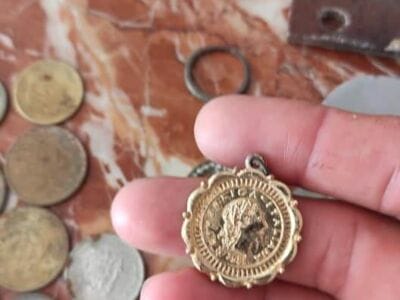 My Finds This Day White My Simplex - 3