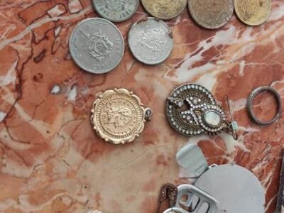 My Finds This Day White My Simplex - 4