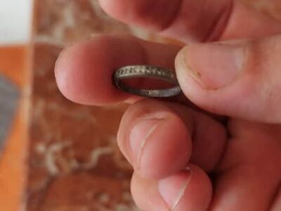 My Finds This Day White My Simplex - 5