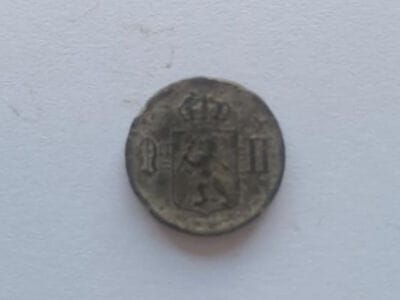 Silver, Buttons, Coins And Trading Weight - 6