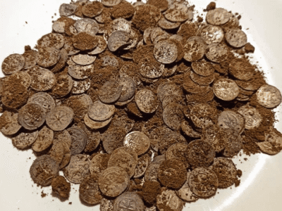 The Best Selling Detector Of The Year Continues To Astonish - 1