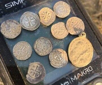 The Best Selling Detector Of The Year Continues To Astonish - 2