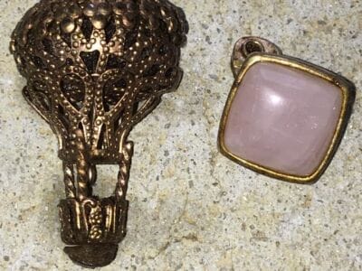 Today Jewelry & Coin Day For The Simplex - 2