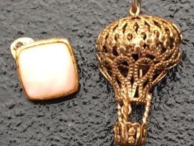 Today Jewelry & Coin Day For The Simplex - 3